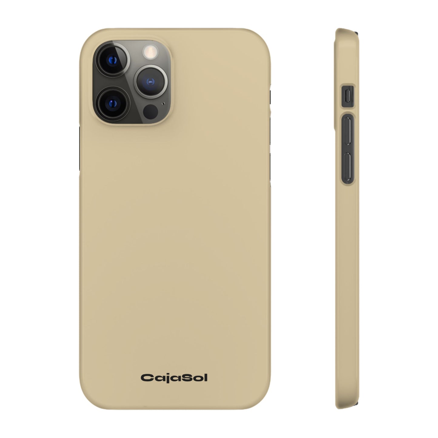 Soft Beige Cajasol