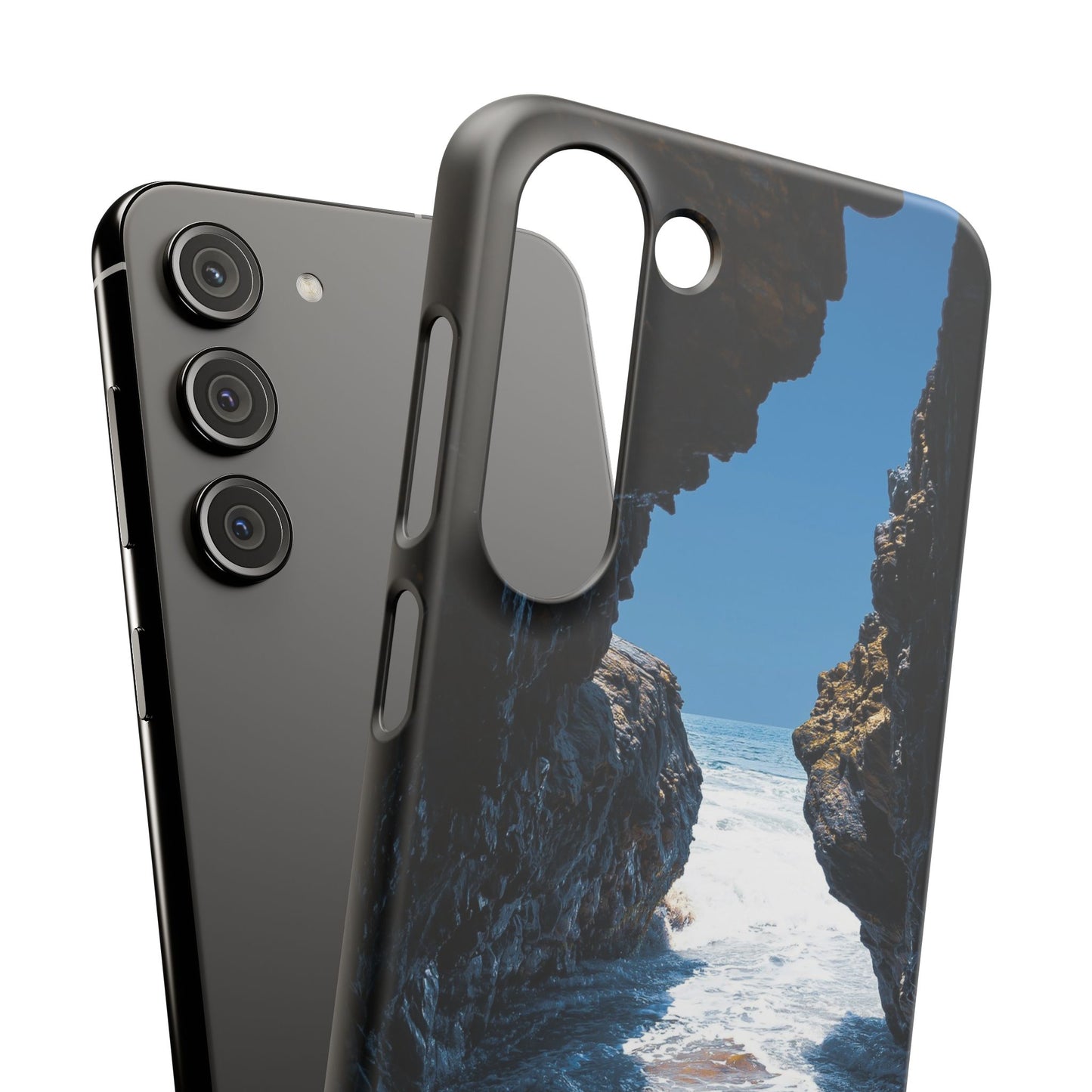 Ocean View Cajasol - Coastal Aesthetic for Beach Lovers