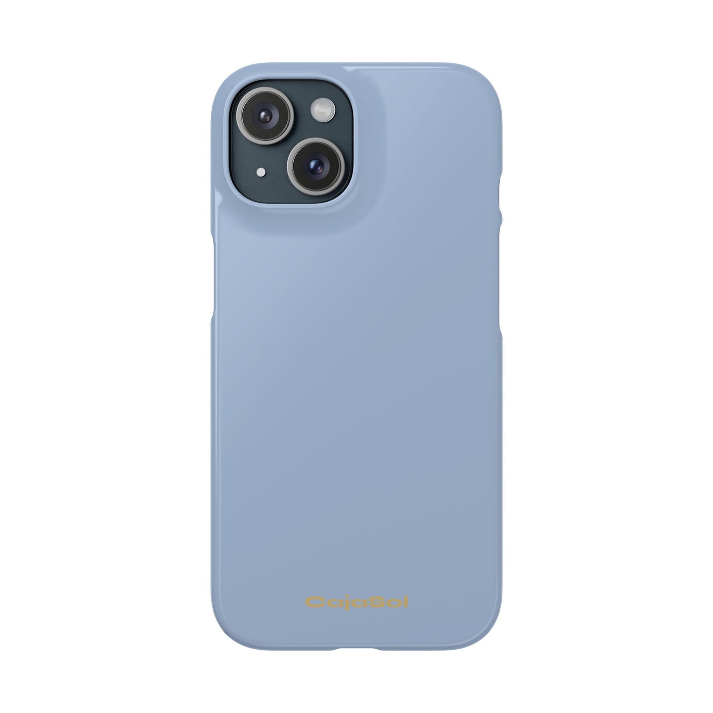 Soft Blue Cajasol