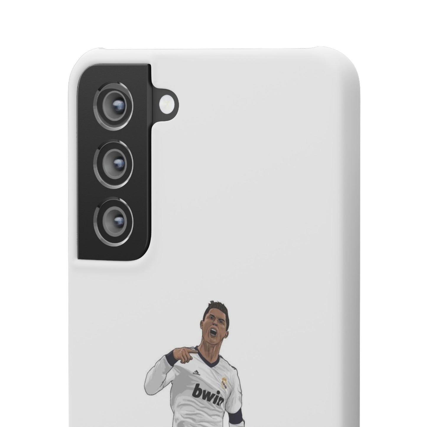 Cristiano Ronaldo Cajasol