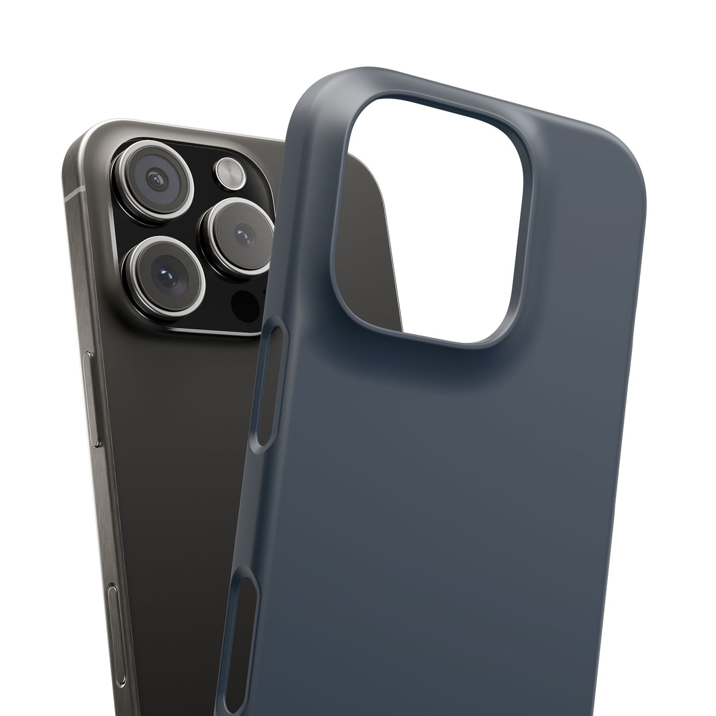Navy Blue Cajasol