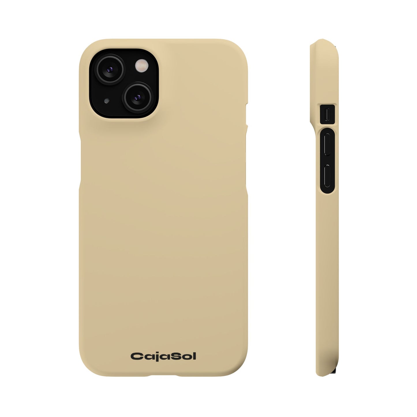 Soft Beige Cajasol