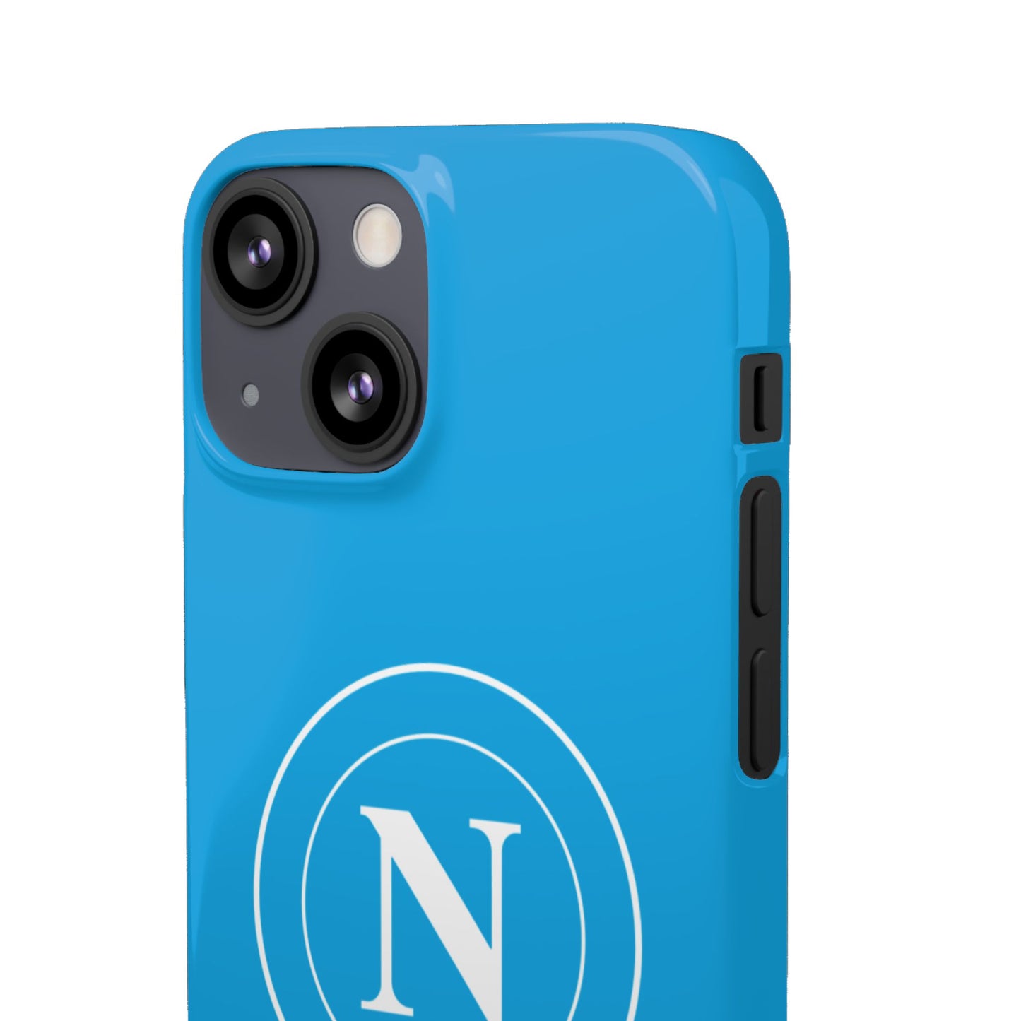 SSC Napoli Cajasol - Perfect for Napolitans