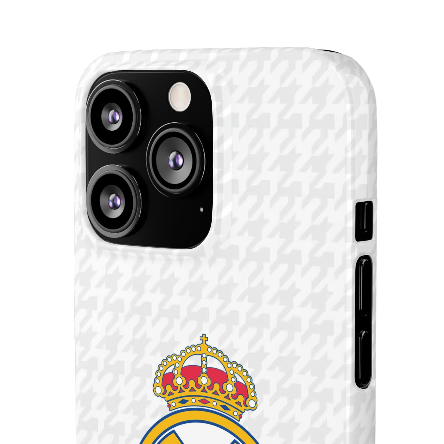 Real Madrid Cajasol - Perfect for Madridistas