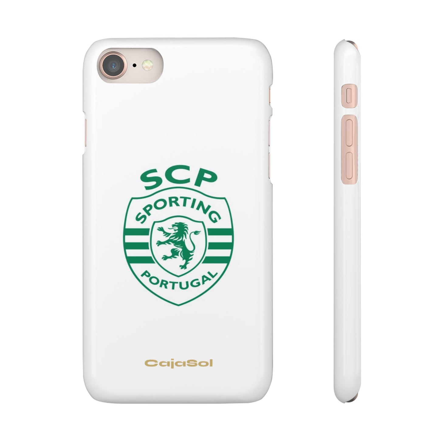 Sporting Portugal Cajasol – Perfect for Leões