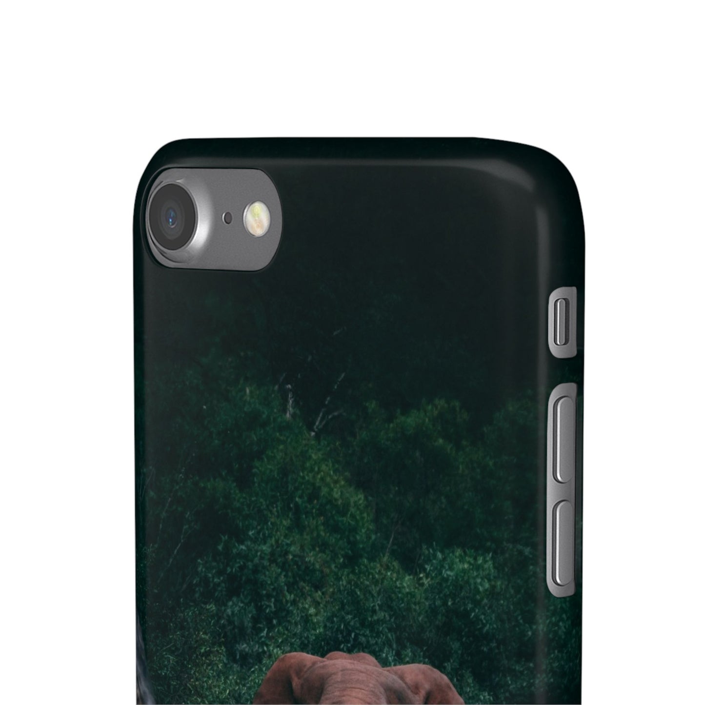 Wildlife Lover's Cajasol - Majestic Elephant