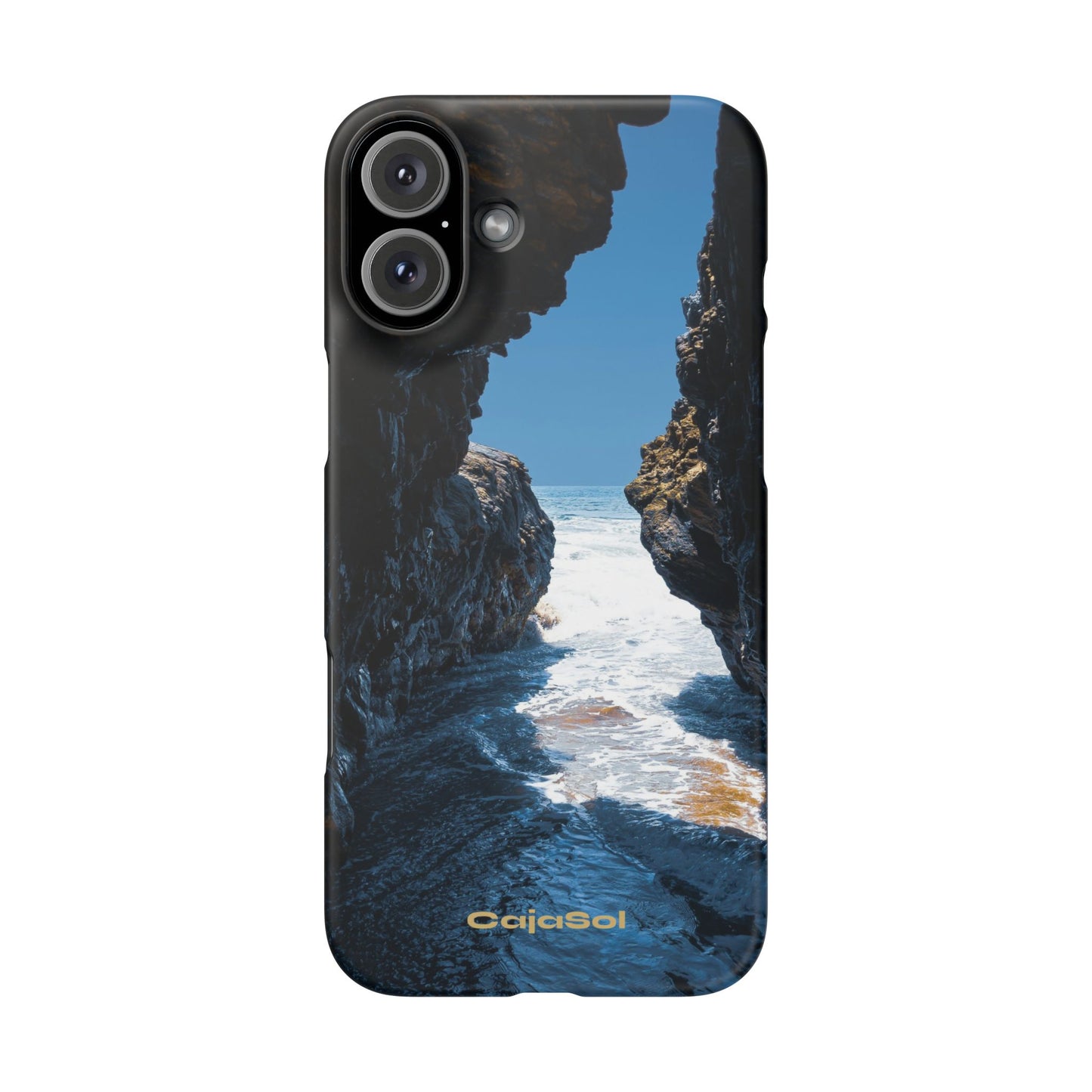 Ocean View Cajasol - Coastal Aesthetic for Beach Lovers