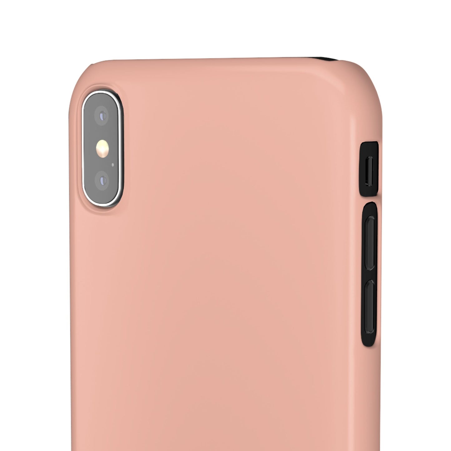 Muted Coral Cajasol