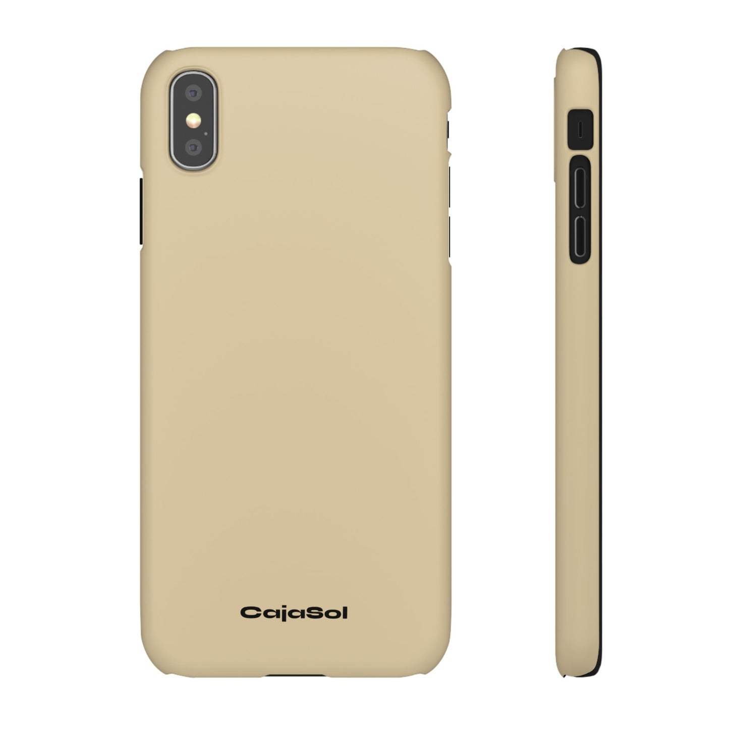 Soft Beige Cajasol