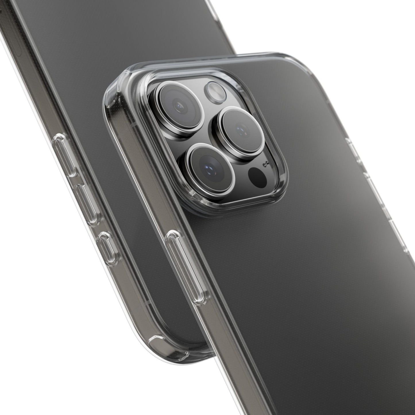 Sleek Clear Cajasol – Stylish Protection for Your Device