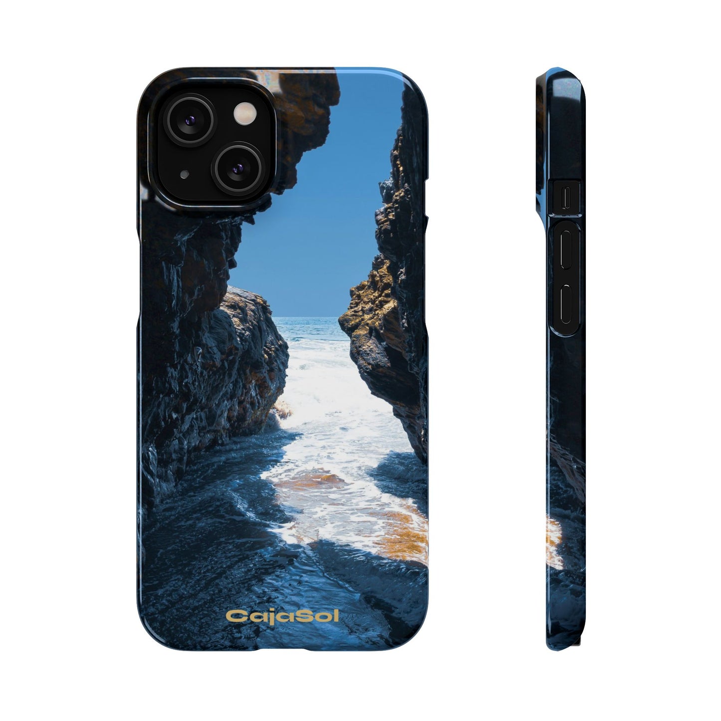 Ocean View Cajasol - Coastal Aesthetic for Beach Lovers