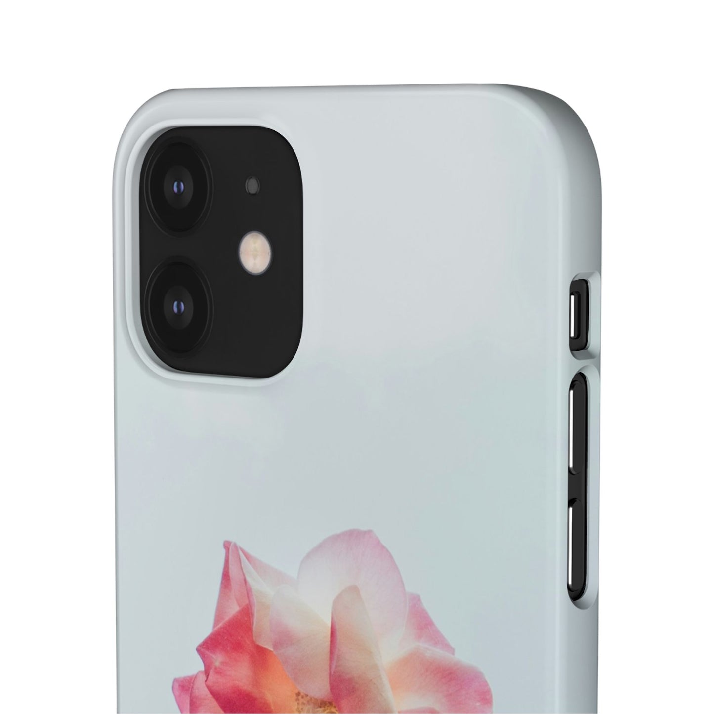 Floral Cajasol - Elegant Pink Flower