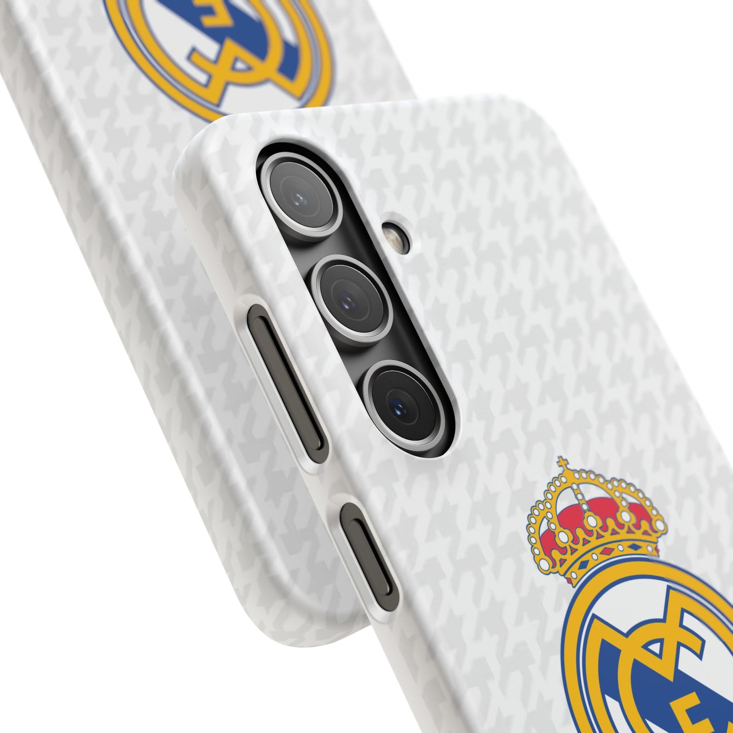 Real Madrid Cajasol - Perfect for Madridistas