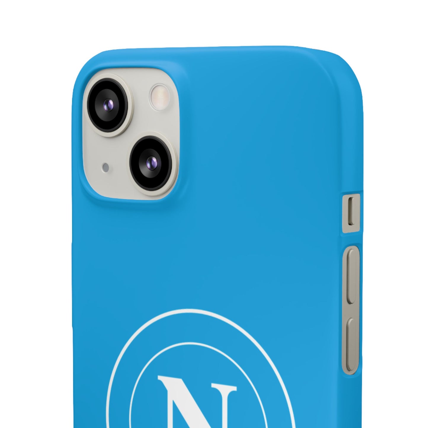 SSC Napoli Cajasol - Perfect for Napolitans