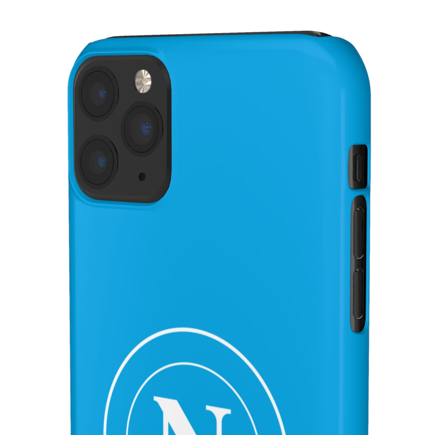 SSC Napoli Cajasol - Perfect for Napolitans