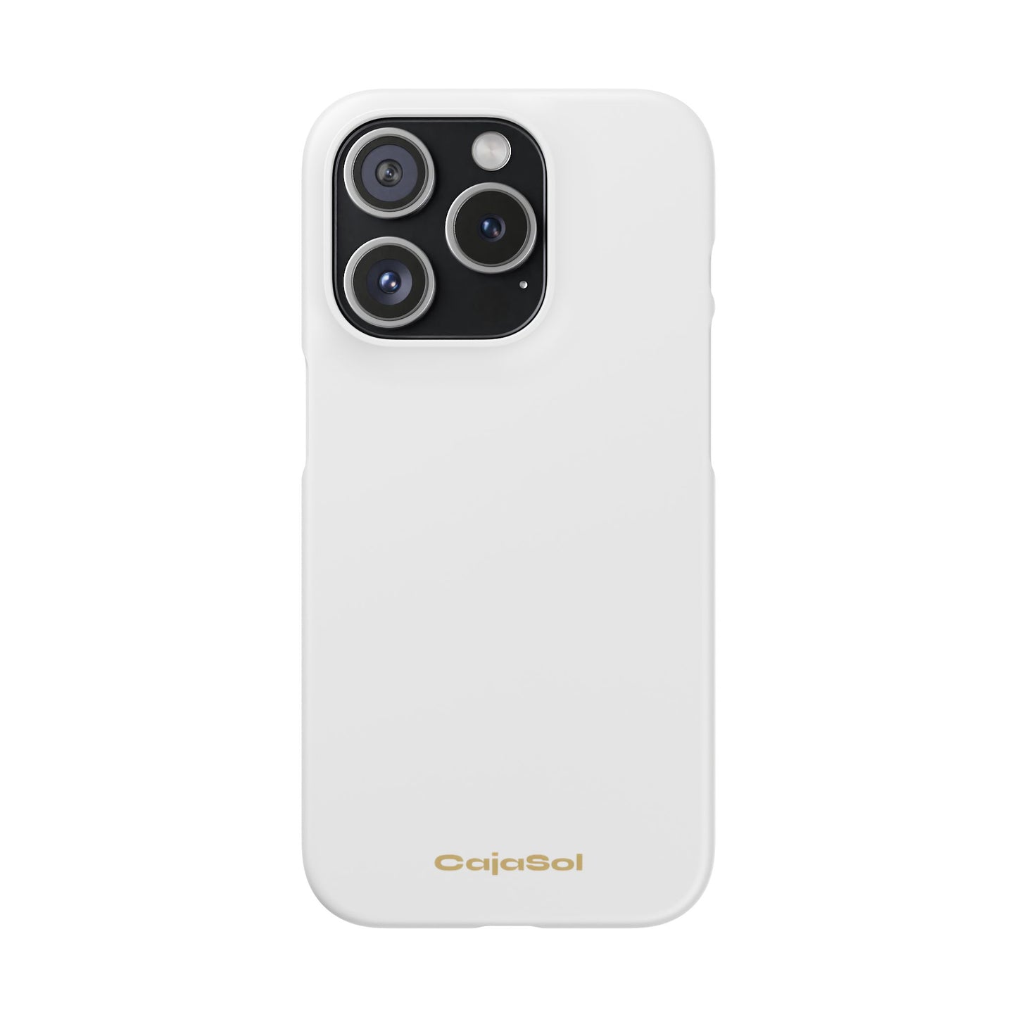 Soft White Cajasol