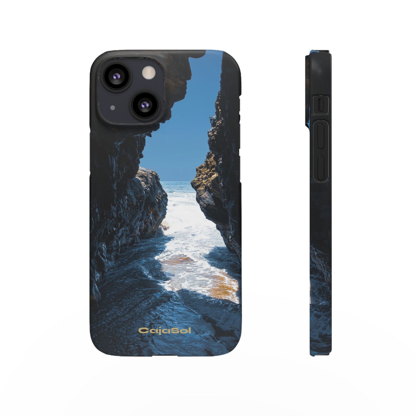Ocean View Cajasol - Coastal Aesthetic for Beach Lovers