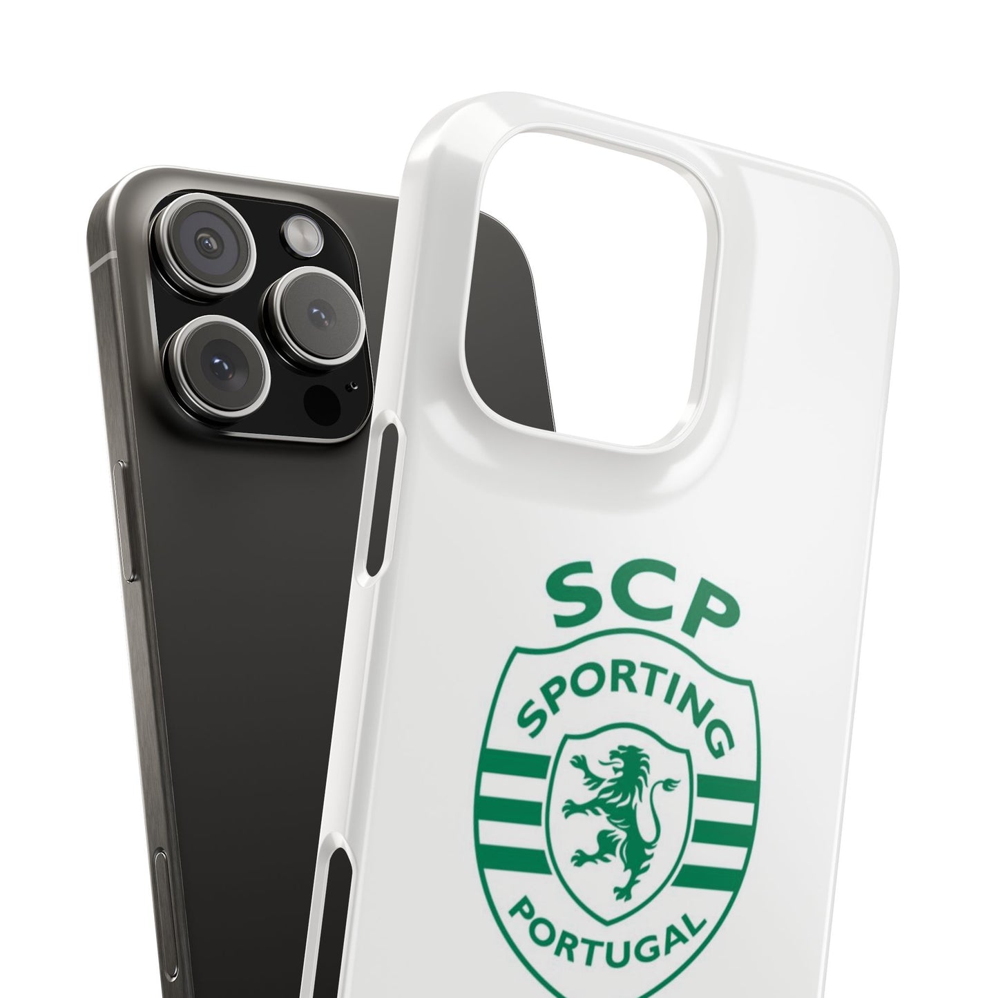 Sporting Portugal Cajasol – Perfect for Leões
