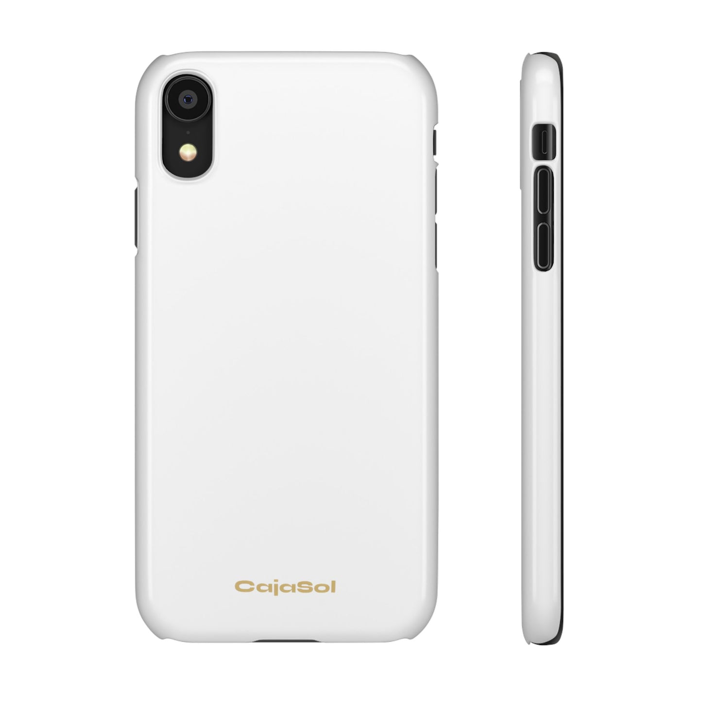Soft White Cajasol