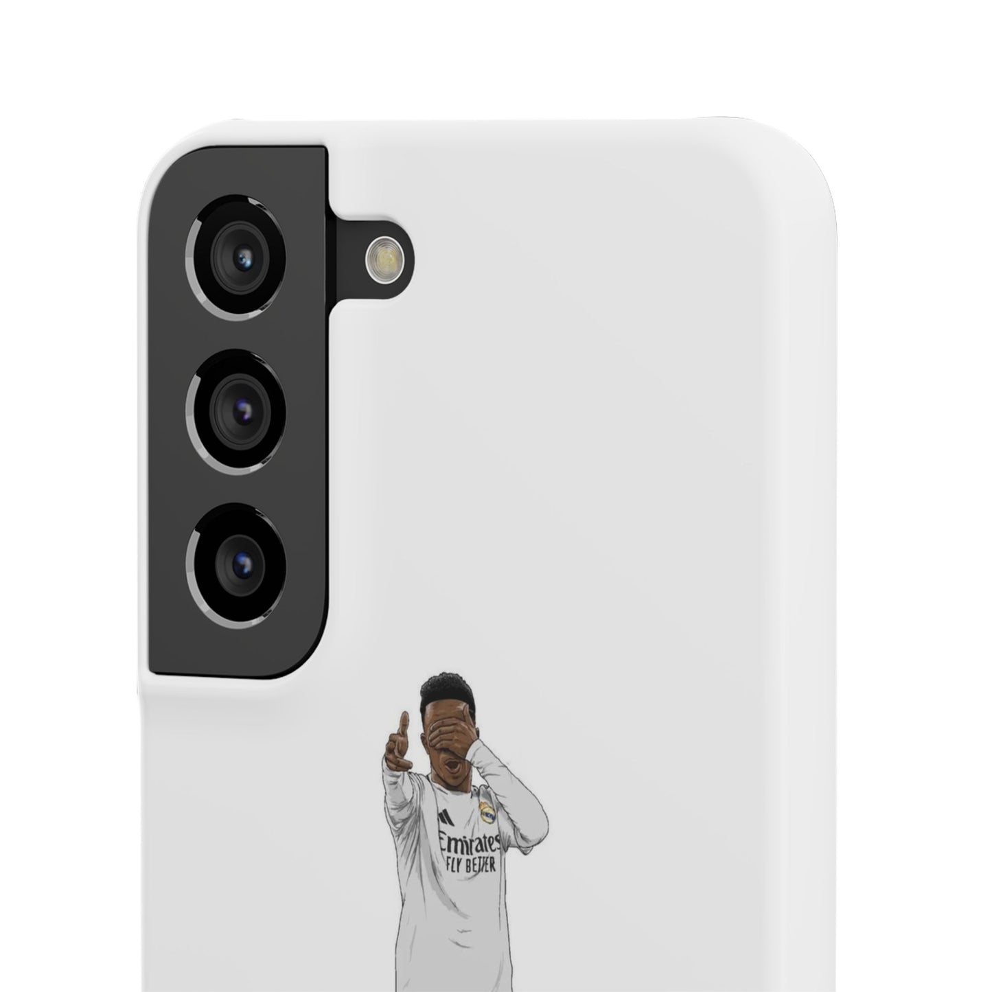 Vinicius Jr. Cajasol
