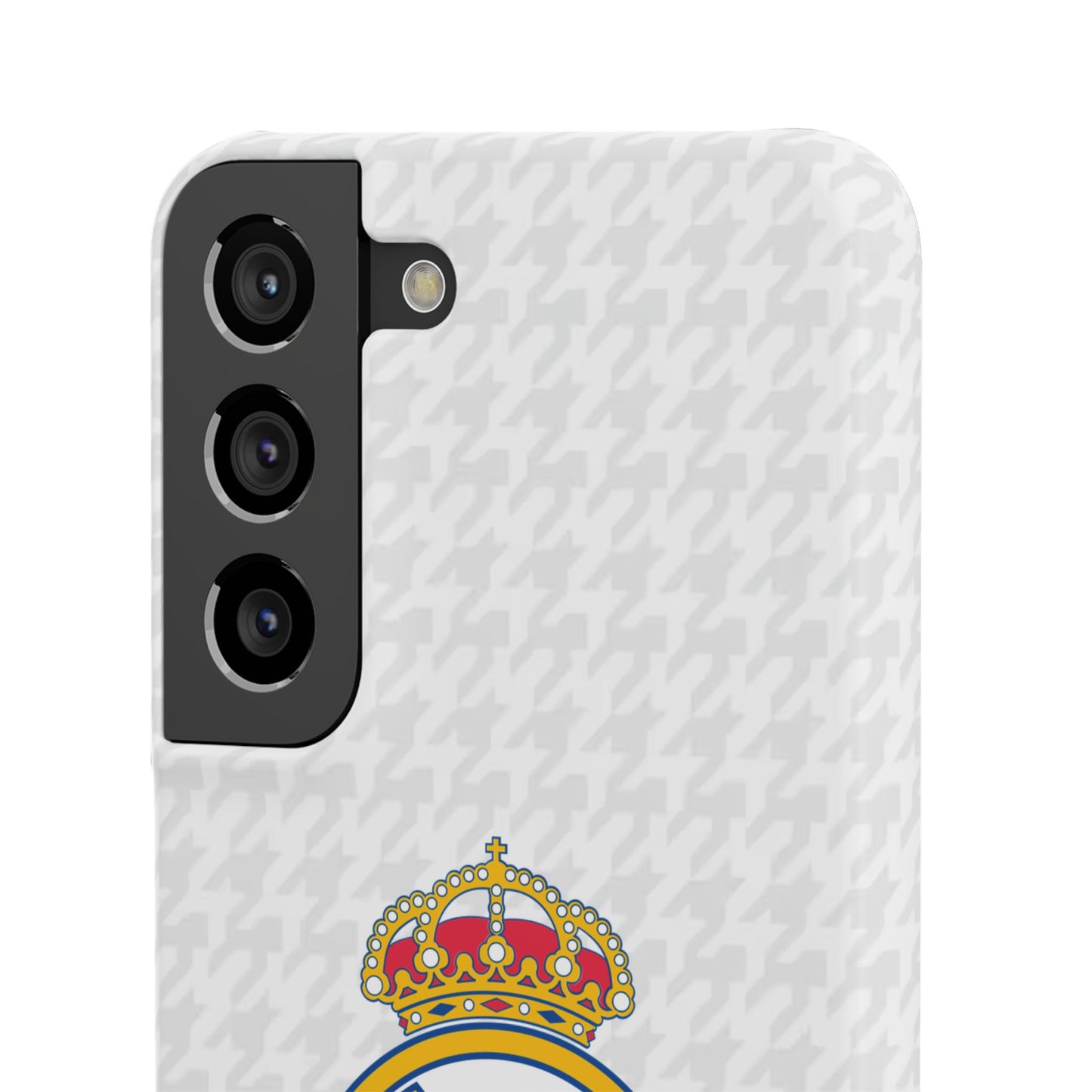 Real Madrid Cajasol - Perfect for Madridistas