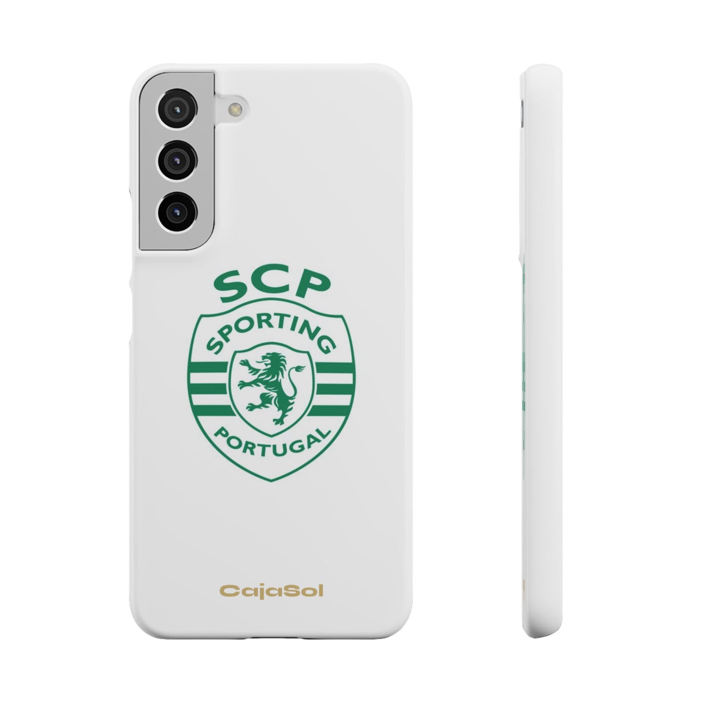 Sporting Portugal Cajasol – Perfect for Leões