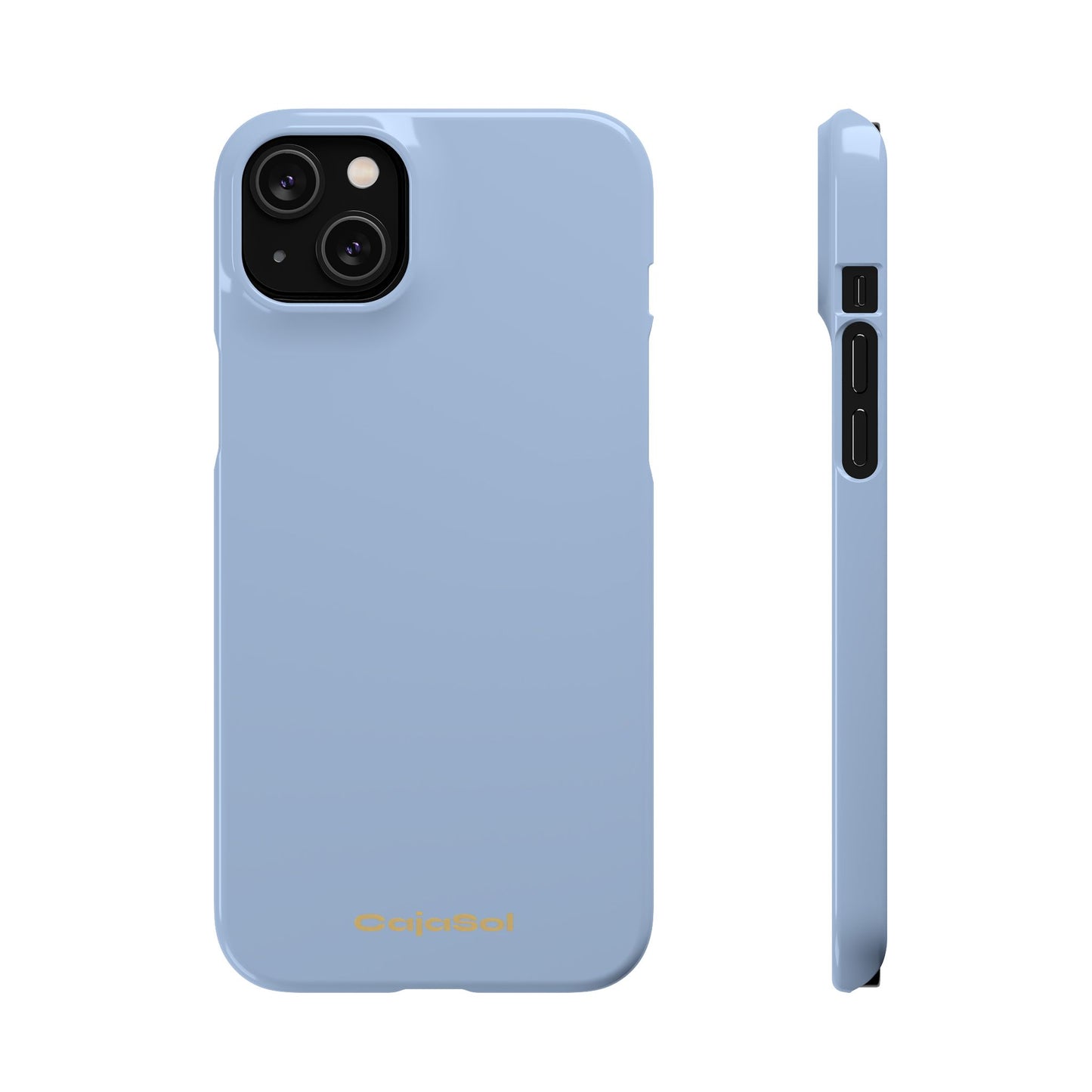 Soft Blue Cajasol