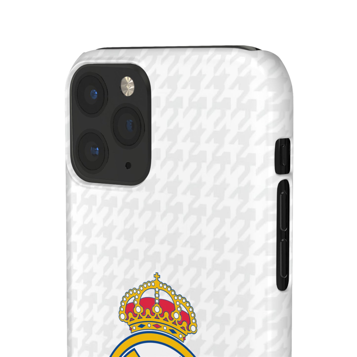 Real Madrid Cajasol - Perfect for Madridistas