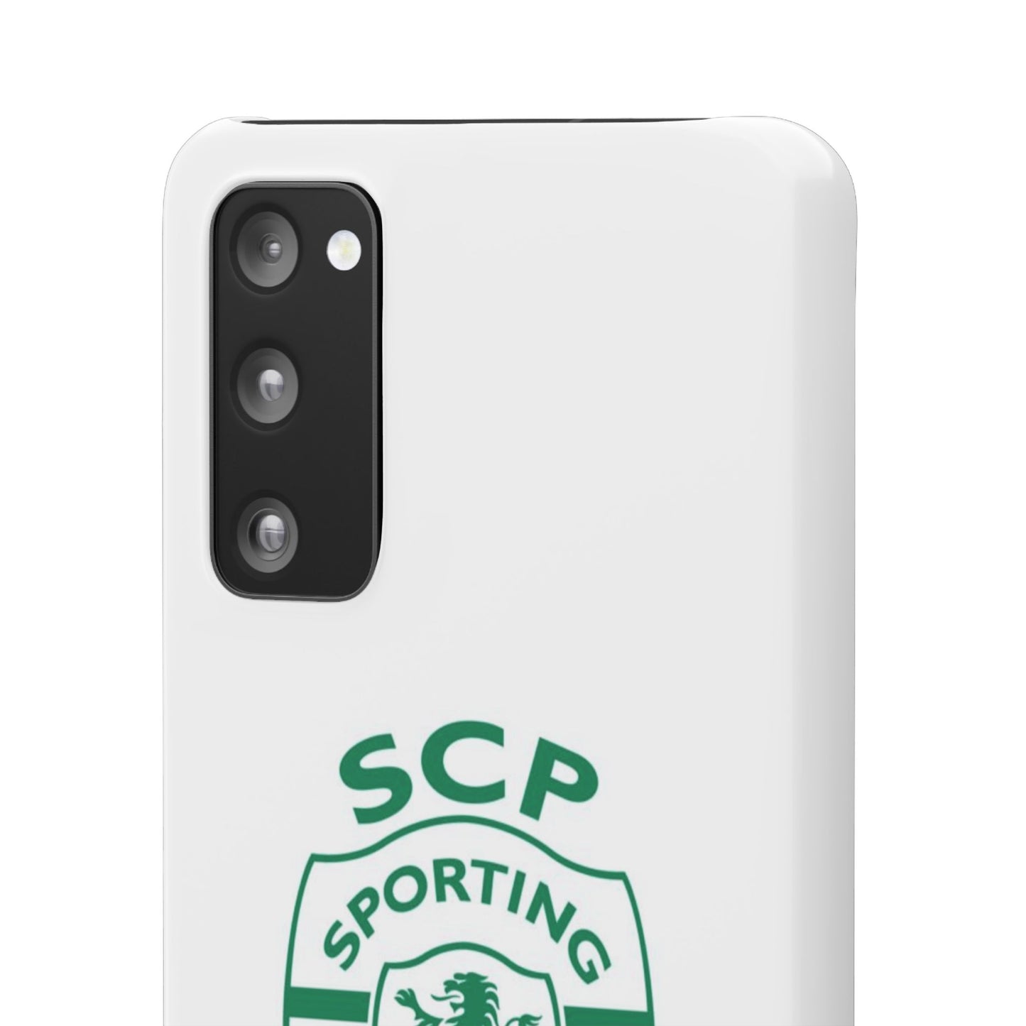 Sporting Portugal Cajasol – Perfect for Leões