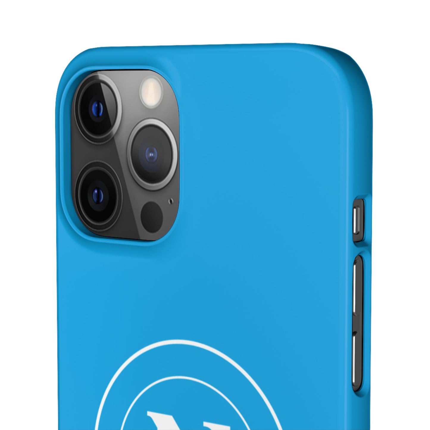SSC Napoli Cajasol - Perfect for Napolitans