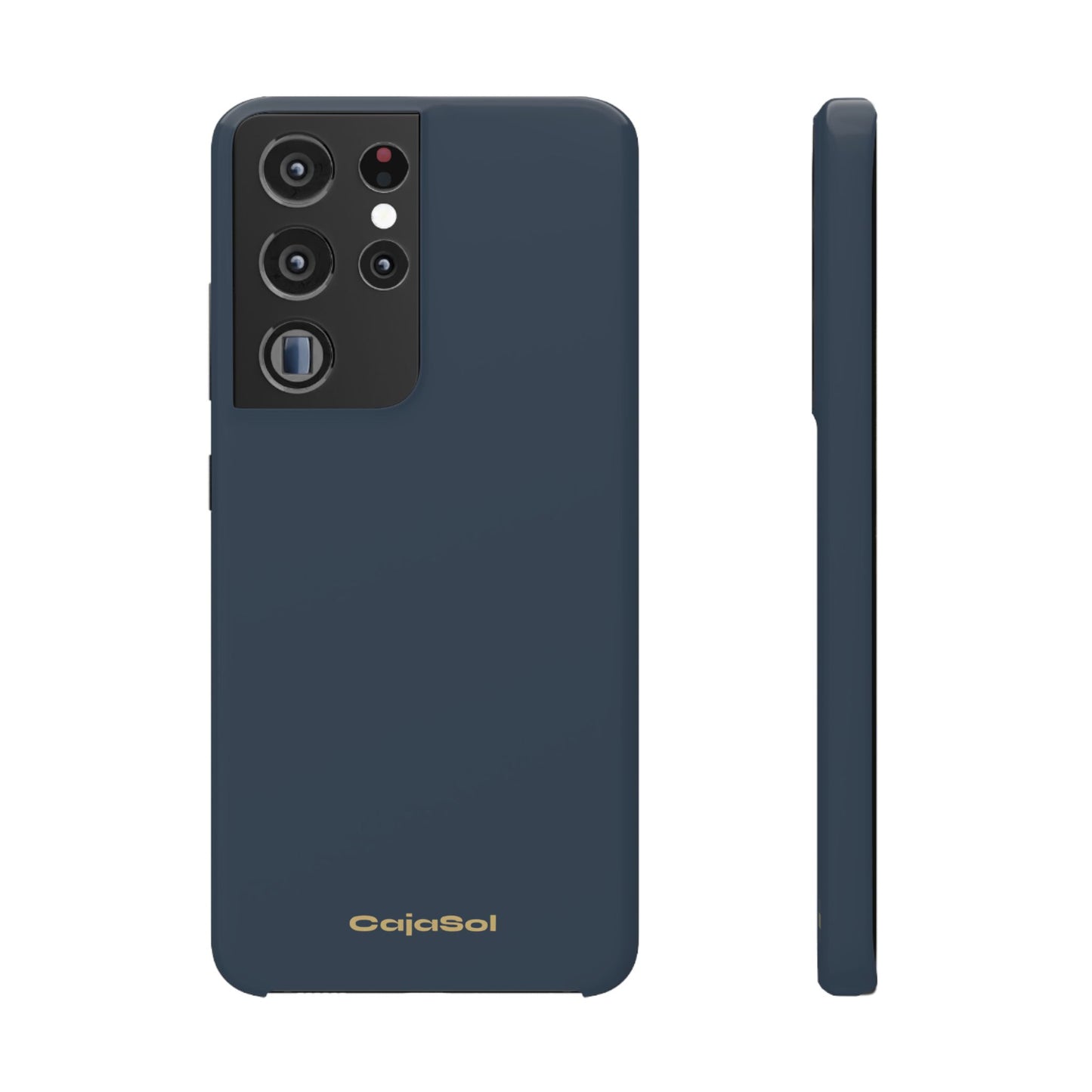 Navy Blue Cajasol