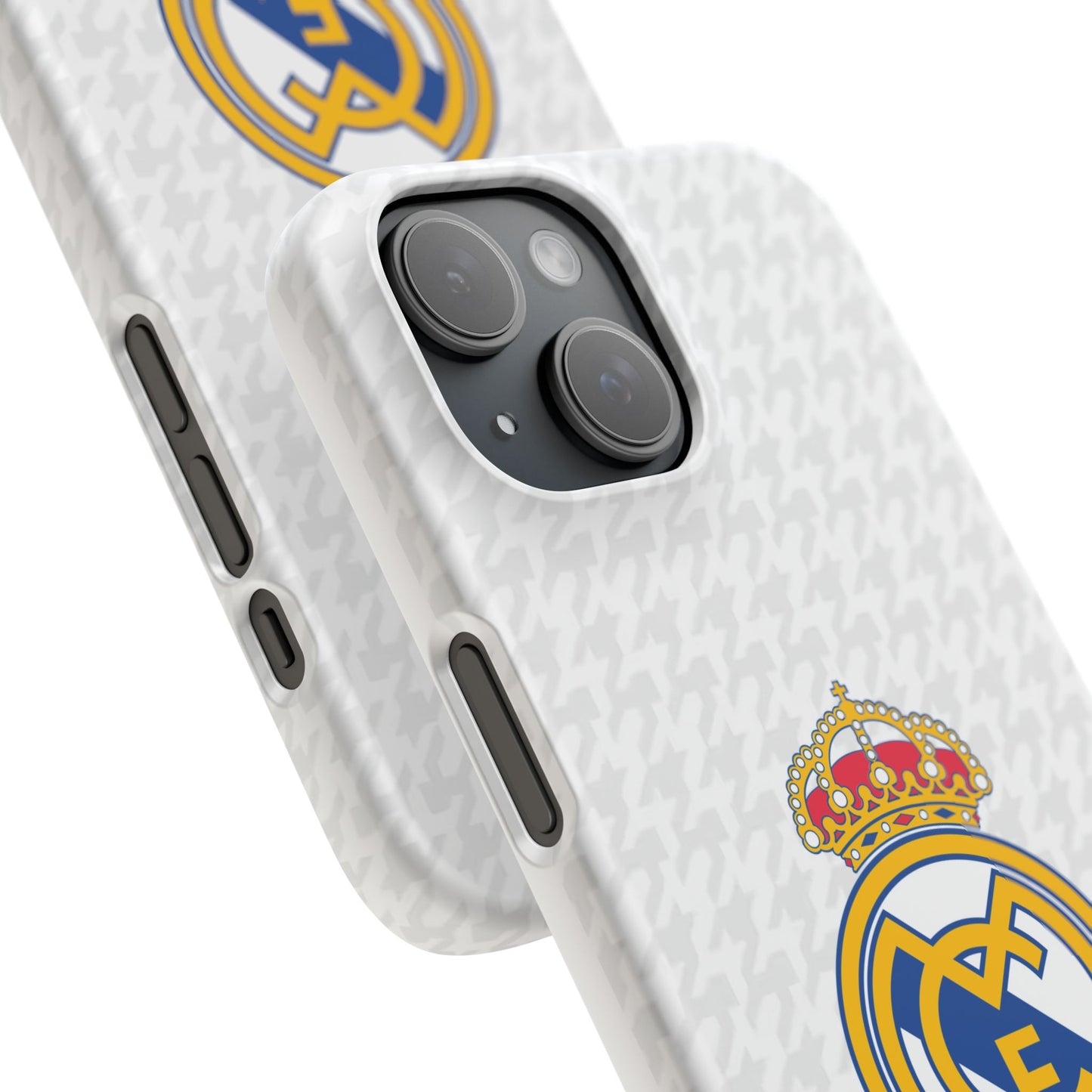 Real Madrid Cajasol - Perfect for Madridistas