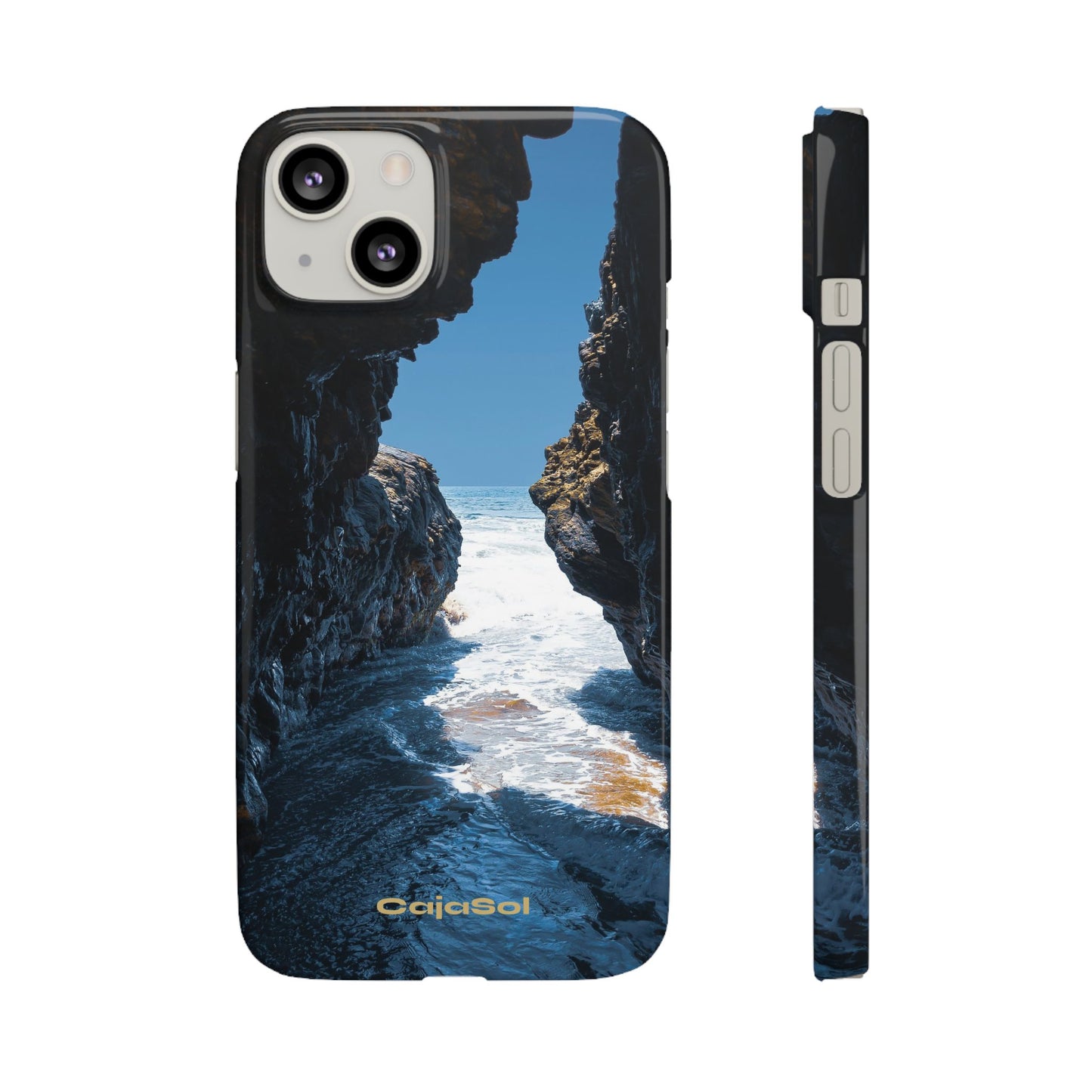 Ocean View Cajasol - Coastal Aesthetic for Beach Lovers