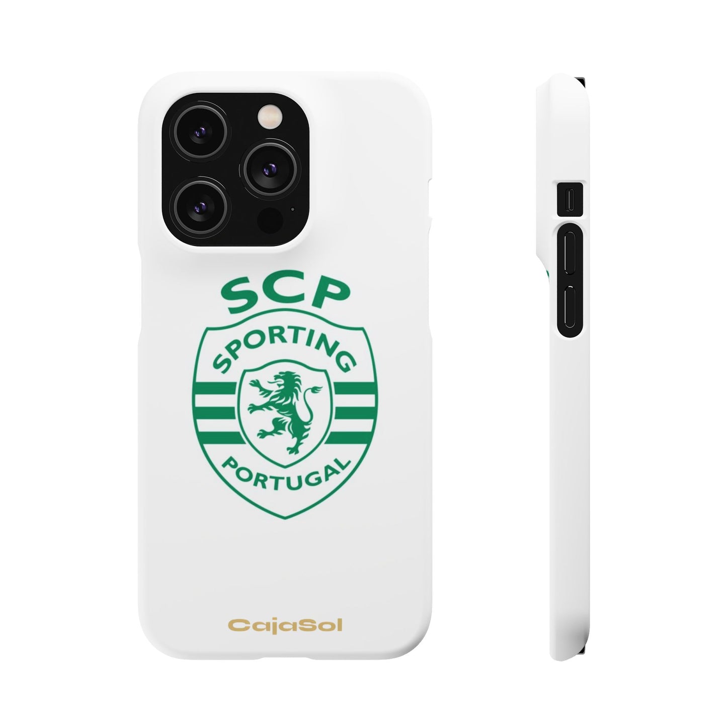 Sporting Portugal Cajasol – Perfect for Leões