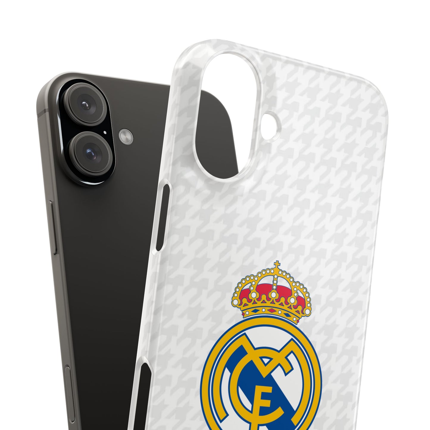 Real Madrid Cajasol - Perfect for Madridistas