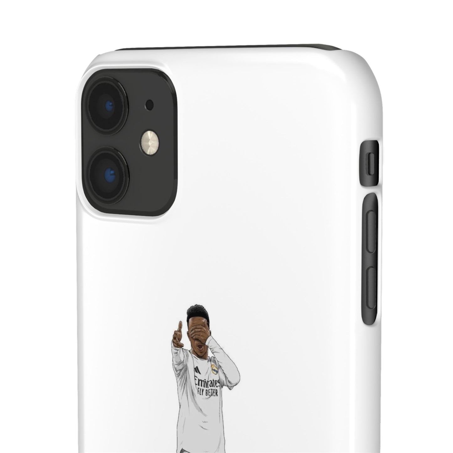 Vinicius Jr. Cajasol