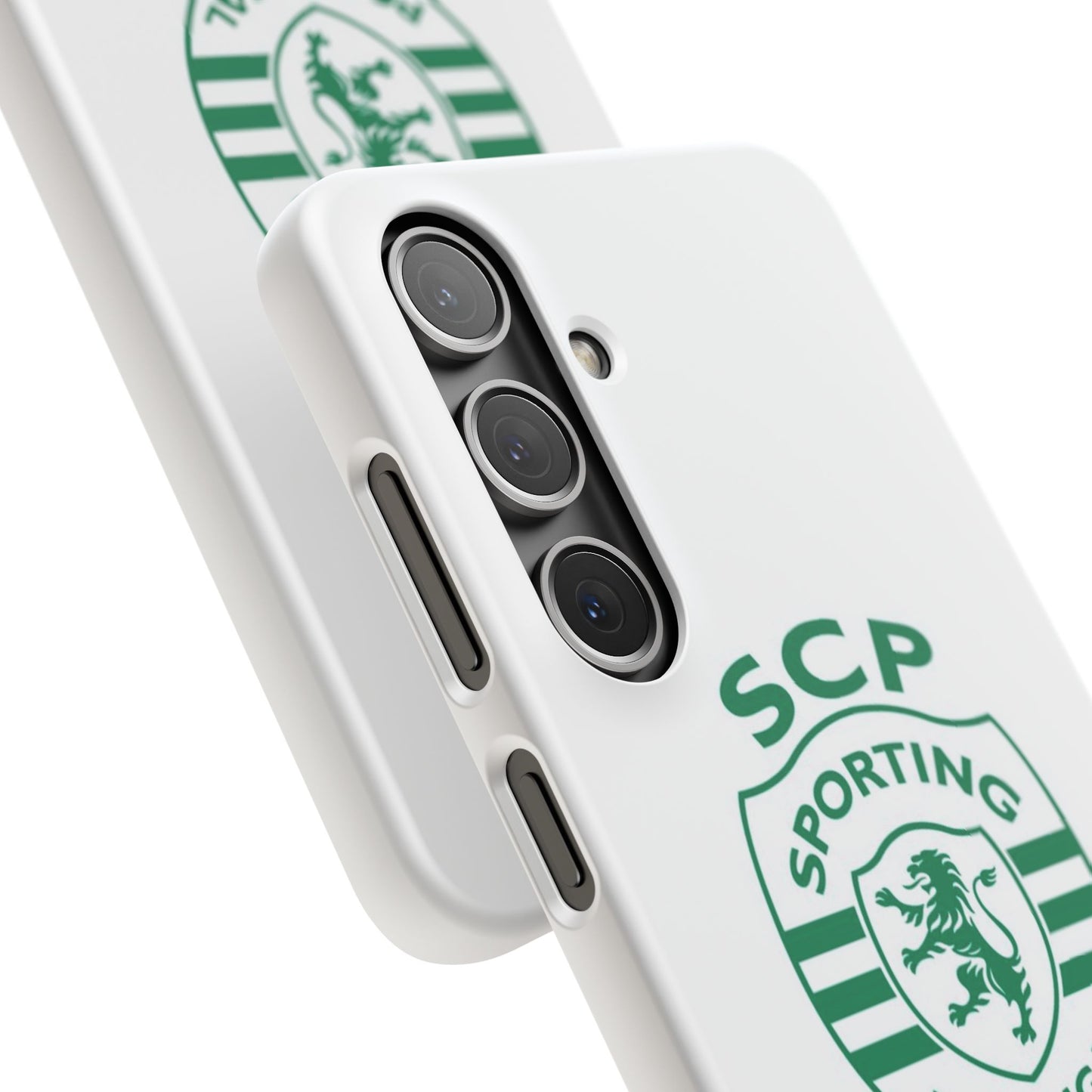 Sporting Portugal Cajasol – Perfect for Leões