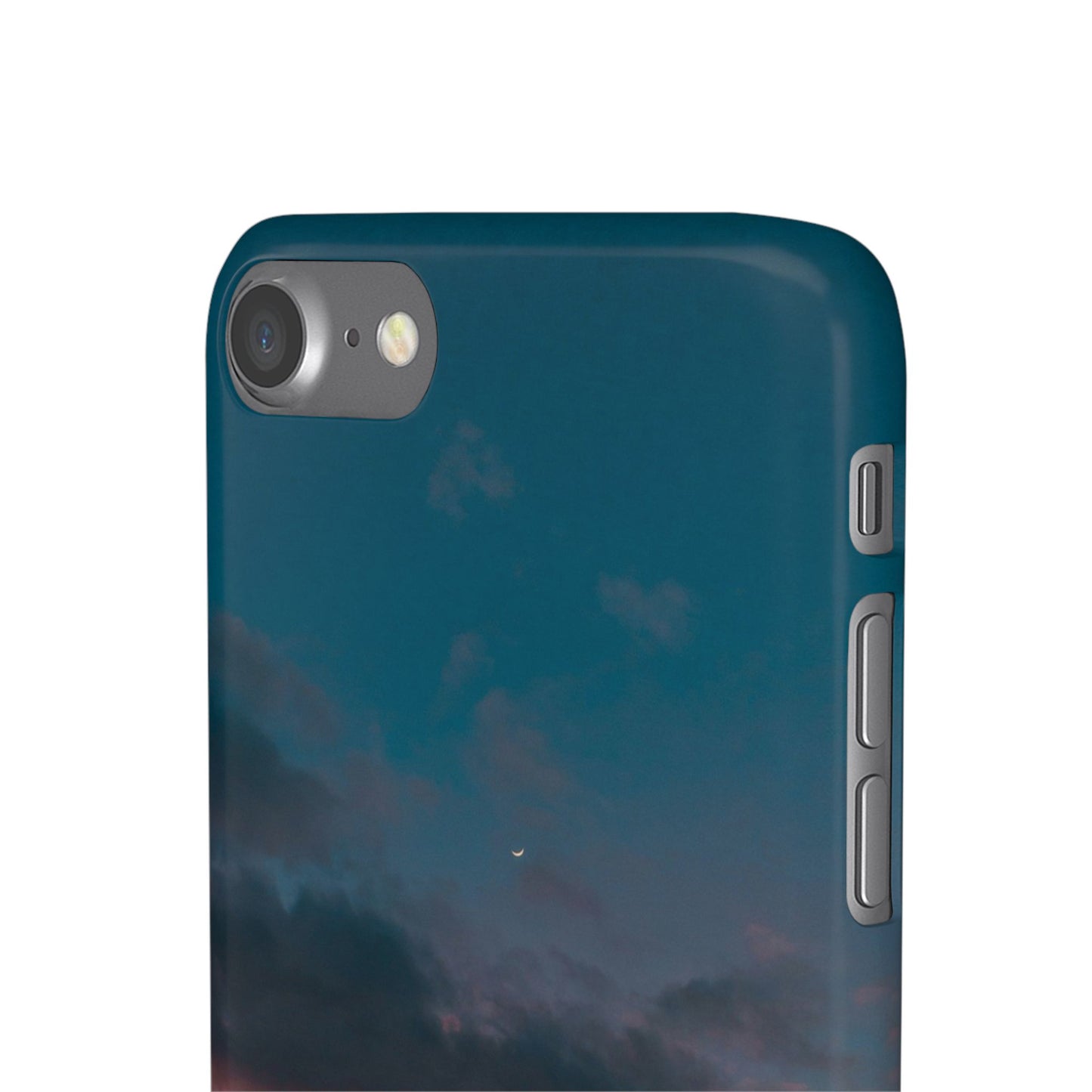 Sunset Vibe Cajasol - Aesthetic Sky Design