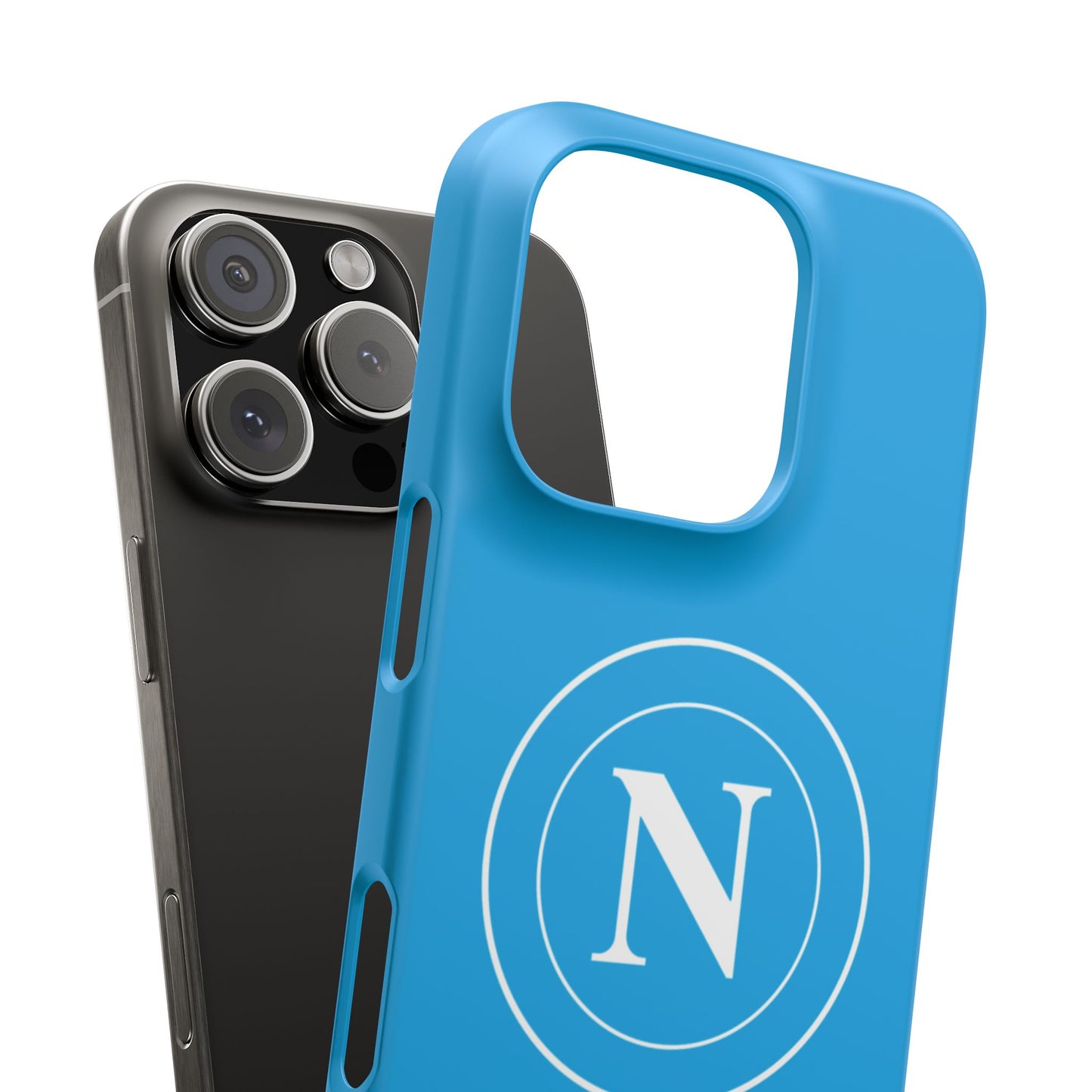 SSC Napoli Cajasol - Perfect for Napolitans