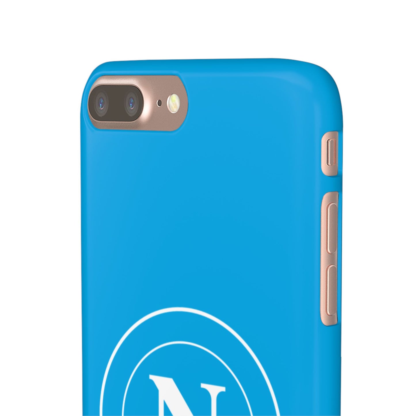 SSC Napoli Cajasol - Perfect for Napolitans