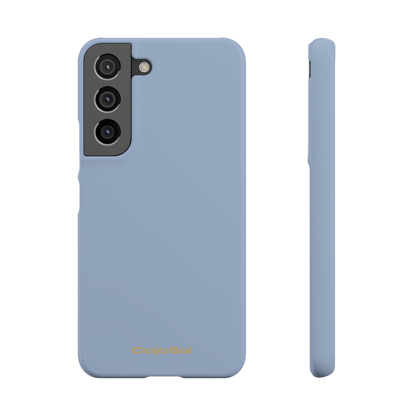 Soft Blue Cajasol