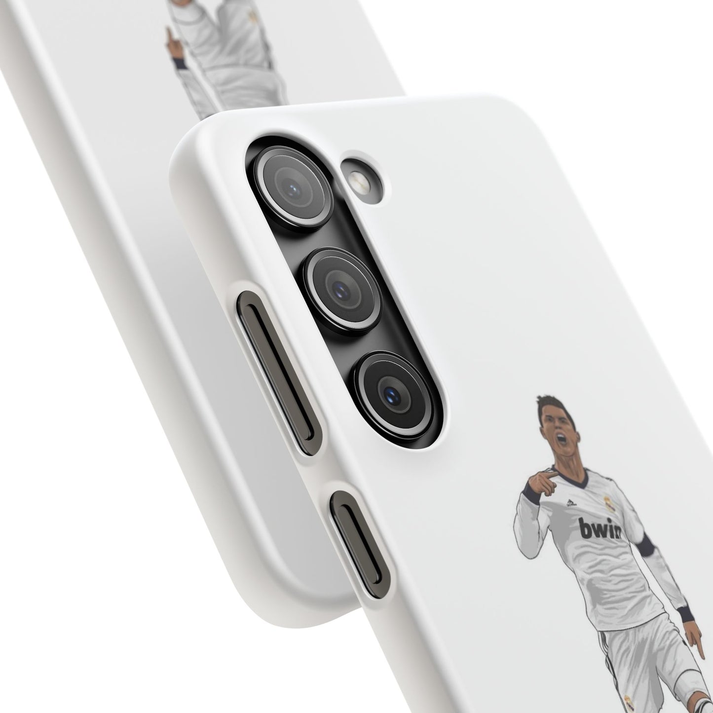 Cristiano Ronaldo Cajasol