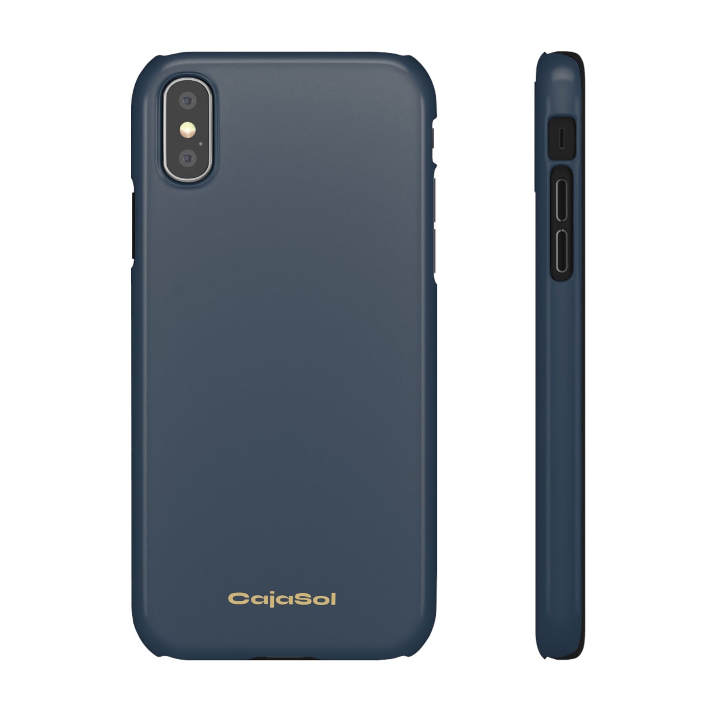 Navy Blue Cajasol