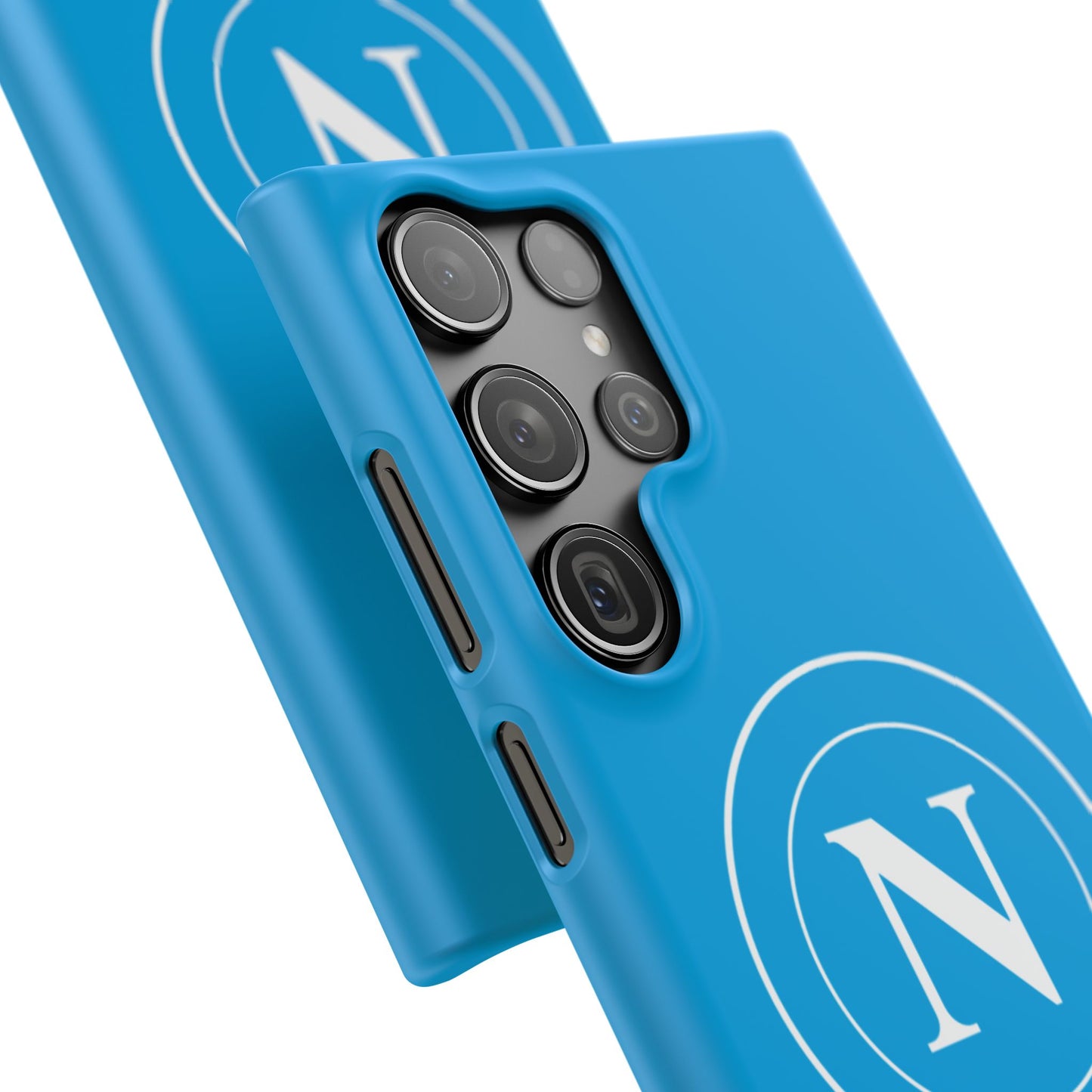 SSC Napoli Cajasol - Perfect for Napolitans