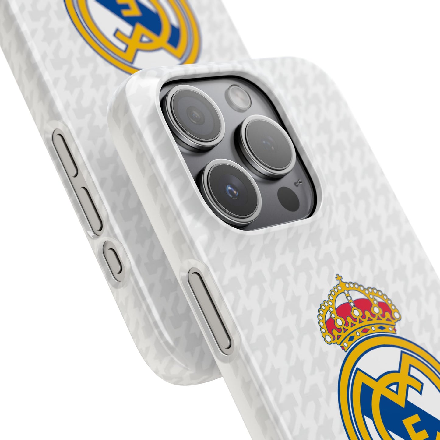 Real Madrid Cajasol - Perfect for Madridistas