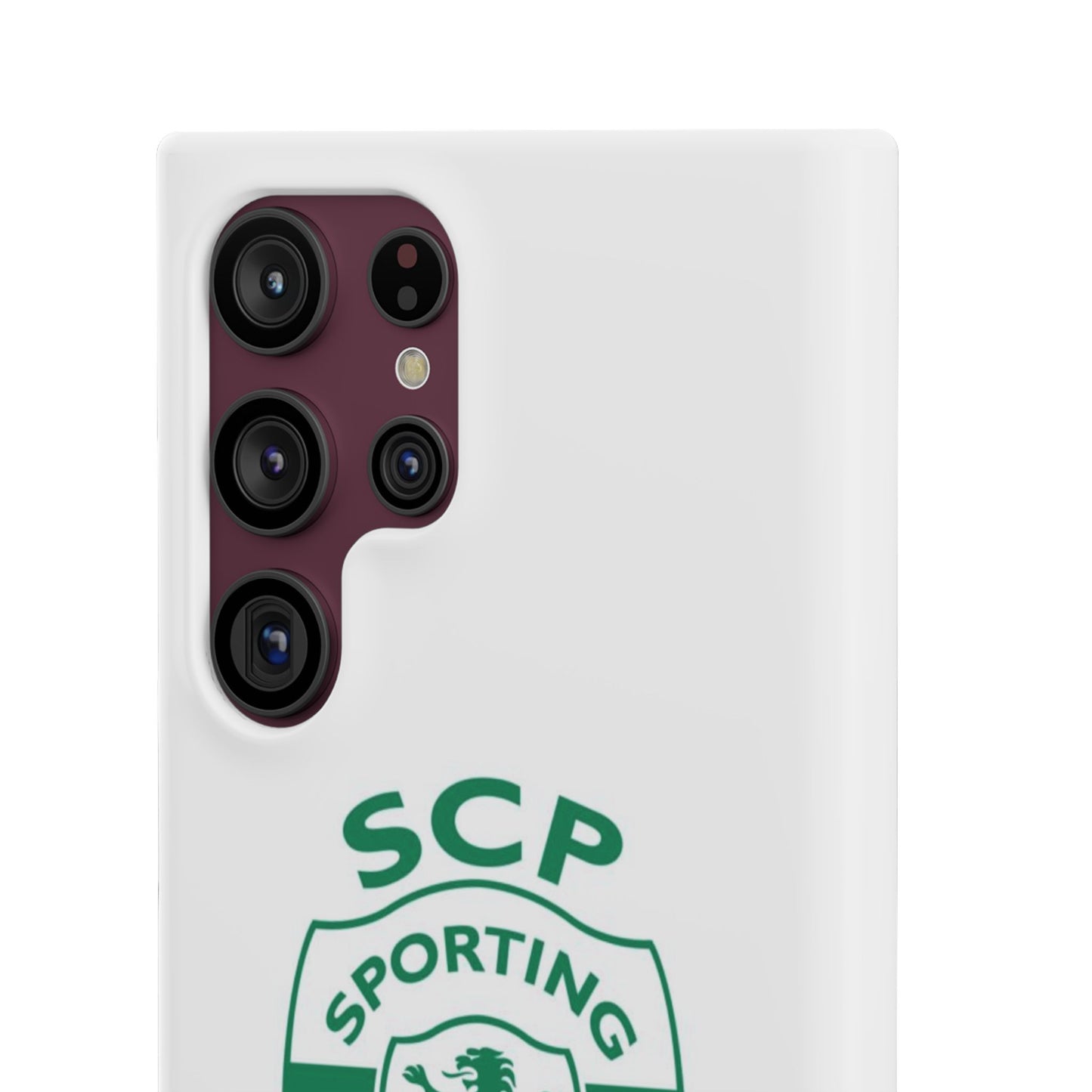 Sporting Portugal Cajasol – Perfect for Leões