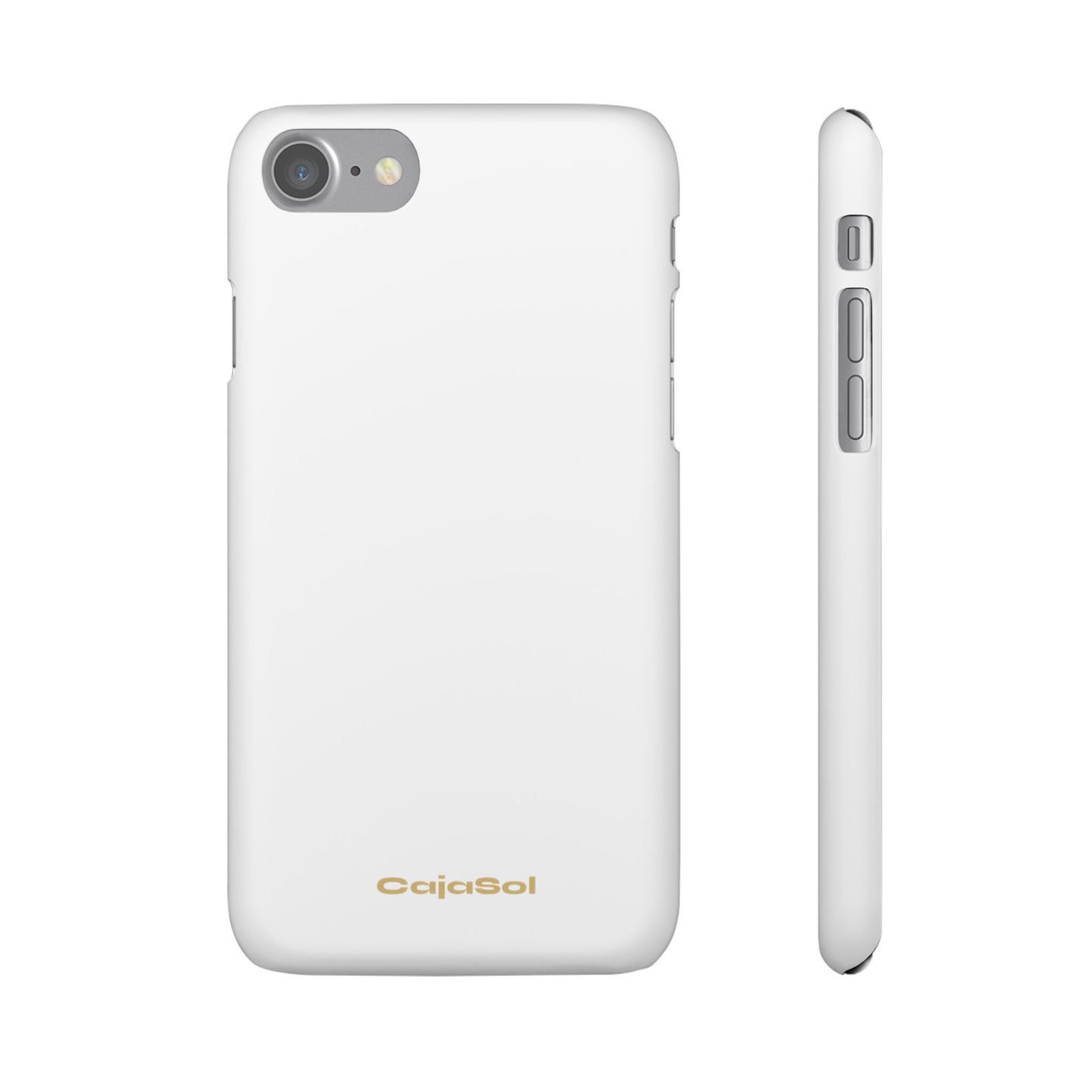 Soft White Cajasol
