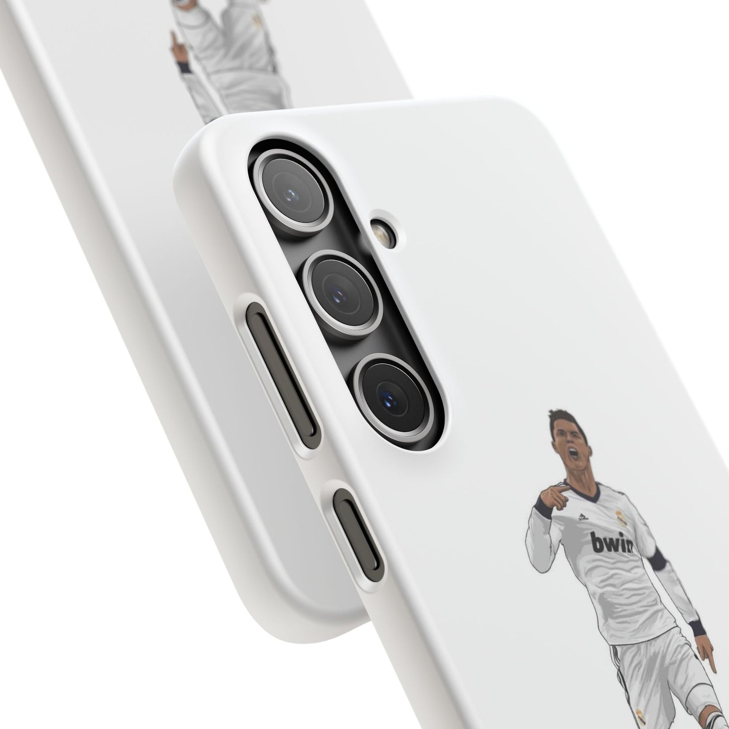 Cristiano Ronaldo Cajasol