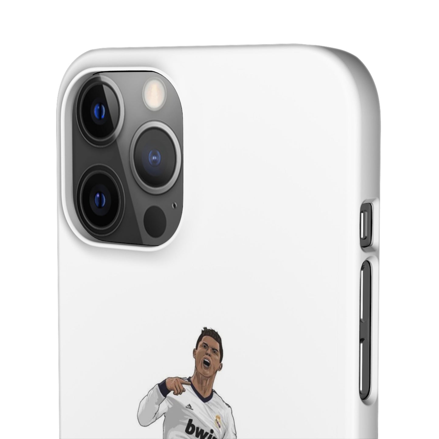 Cristiano Ronaldo Cajasol