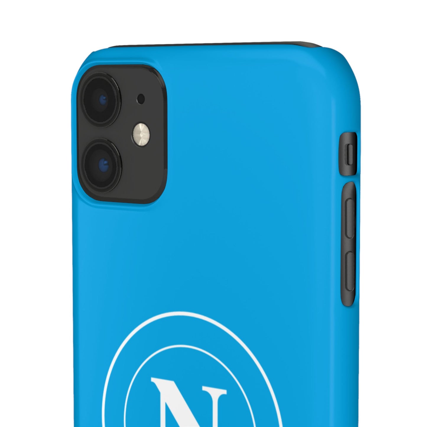 SSC Napoli Cajasol - Perfect for Napolitans